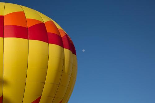 Sagrantino Italian International Balloon Challenge Cup