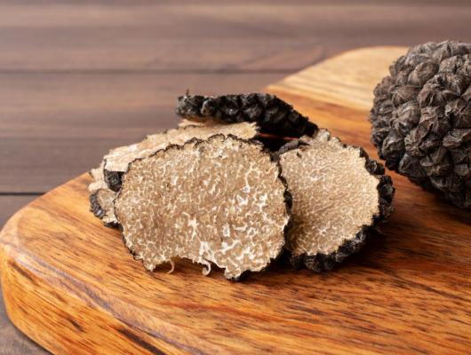 Truffle Fairs in Umbria