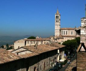 Assisi