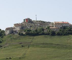 Castelluccio di Norcia