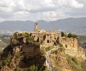 Civita di Bagnoregio