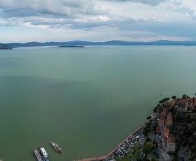 Lake Trasimeno