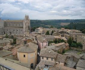 Orvieto
